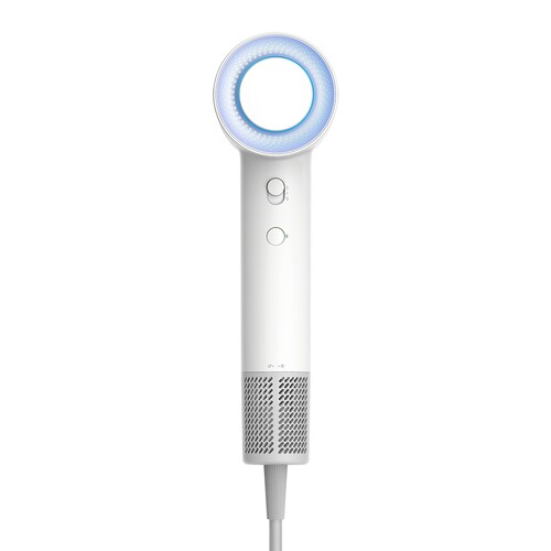 Купить Фен Honor Choice Hair Dryer белый/серый  5606217. Характеристики, отзывы и цены в Донецке