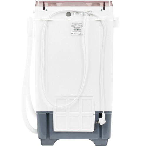 Купить Стиральная машина Славда WS-65PE (LITE)  8168254. Характеристики, отзывы и цены в Донецке