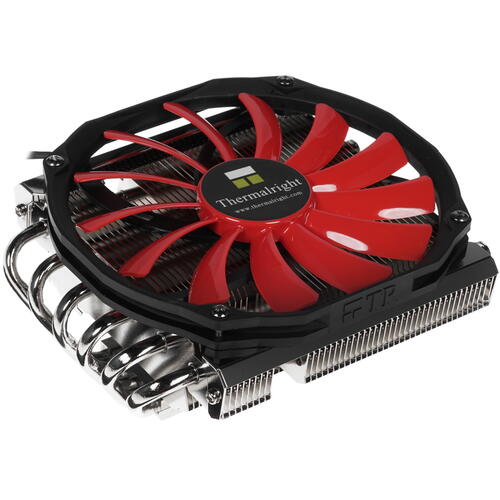 Купить Кулер для процессора Thermalright AXP-200R  1603854. Характеристики, отзывы и цены в Донецке
