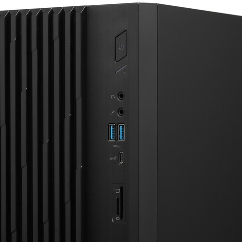 Купить ПК MSI PRO DP180 14A-1090XRU [9S6-B0A741-1090]  5637053. Характеристики, отзывы и цены в Донецке