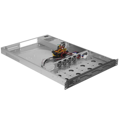 Купить Серверный корпус ExeGate Pro 1U650-04/1U-400ADS  5349958. Характеристики, отзывы и цены в Донецке