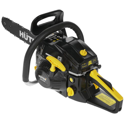 Купить Бензопила Huter BS-2300М  5316902. Характеристики, отзывы и цены в Донецке