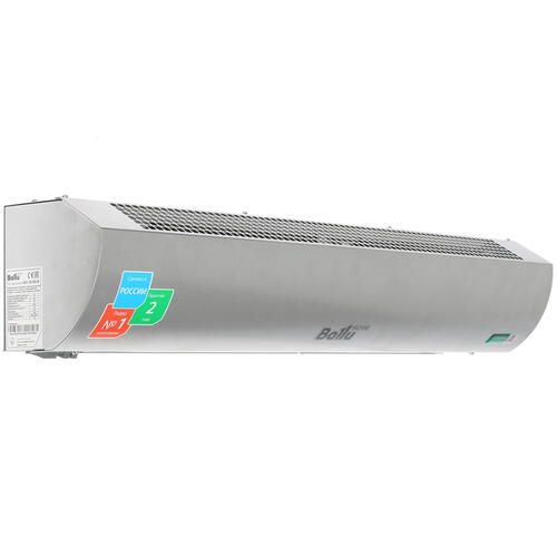 Купить Тепловая завеса Ballu BHC-L08-S05-M  1194754. Характеристики, отзывы и цены в Донецке