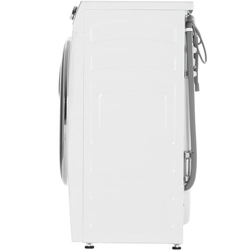 Купить Стиральная машина Haier HW100-BP14986E белый  1674869. Характеристики, отзывы и цены в Донецке