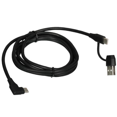 Купить Микрофон MAONO DM30 RGB черный  5402758. Характеристики, отзывы и цены в Донецке