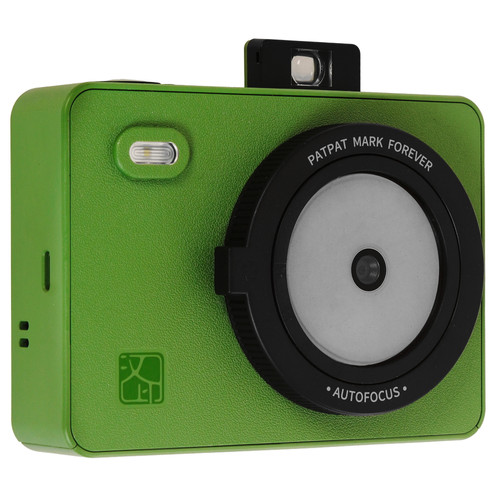 Купить Фотоаппарат моментальной печати HPRT Z5S  9343381. Характеристики, отзывы и цены в Донецке