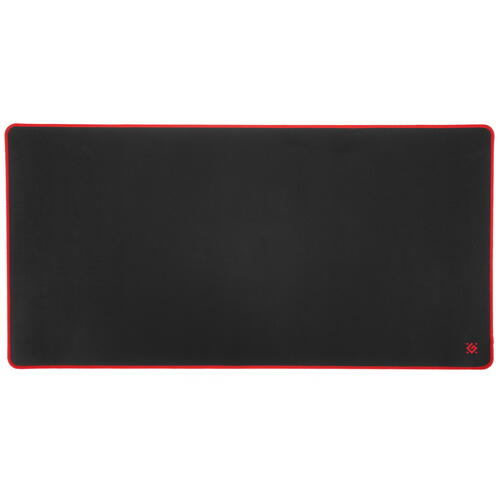 Купить Коврик Defender Black Ultra (2XL) черный  4866652. Характеристики, отзывы и цены в Донецке