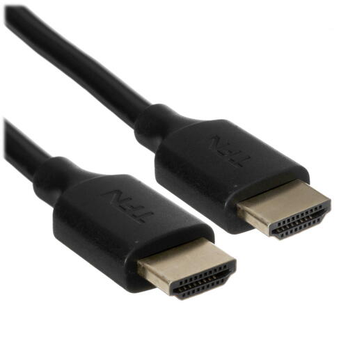 Купить Кабель  TFN HDMI - HDMI, 5 м  5465816. Характеристики, отзывы и цены в Донецке