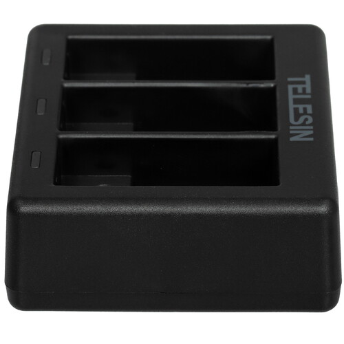 Купить Зарядное устройство Telesin GP-BCG-902  5606911. Характеристики, отзывы и цены в Донецке