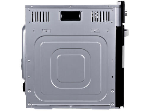 Купить Электрический духовой шкаф Hyundai HEO 6640 BG черный  5301860. Характеристики, отзывы и цены в Донецке