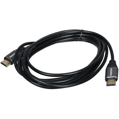 Купить Кабель  DEXP HDMI - HDMI, 3 м  5453850. Характеристики, отзывы и цены в Донецке