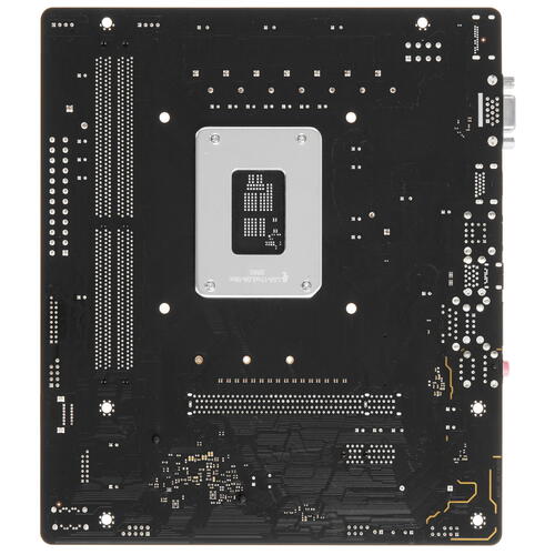Купить Материнская плата ASRock H610M-HVS/M.2 R2.0  5417163. Характеристики, отзывы и цены в Донецке