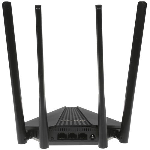Купить Wi-Fi роутер Mercusys MR30G  4835390. Характеристики, отзывы и цены в Донецке