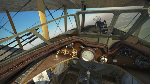 Купить Дополнение для игры IL-2 Sturmovik: Flying Circus – Volume II (Steam)  5631464. Характеристики, отзывы и цены в Донецке