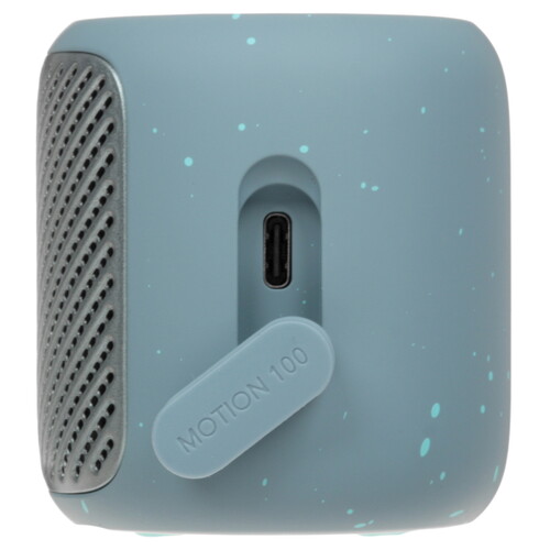 Купить Портативная колонка Anker Soundcore Motion 100, голубой  5616947. Характеристики, отзывы и цены в Донецке