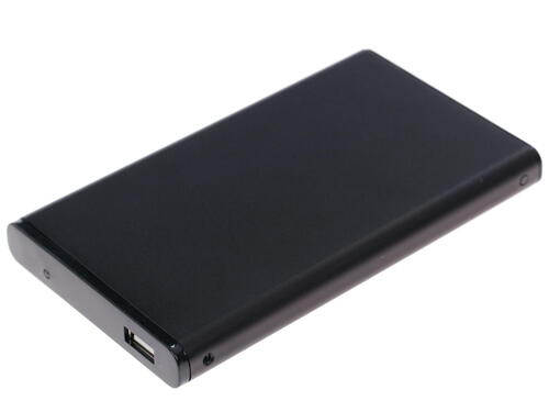 Купить 2.5" Внешний бокс DEXP AT-HD201  1051121. Характеристики, отзывы и цены в Донецке