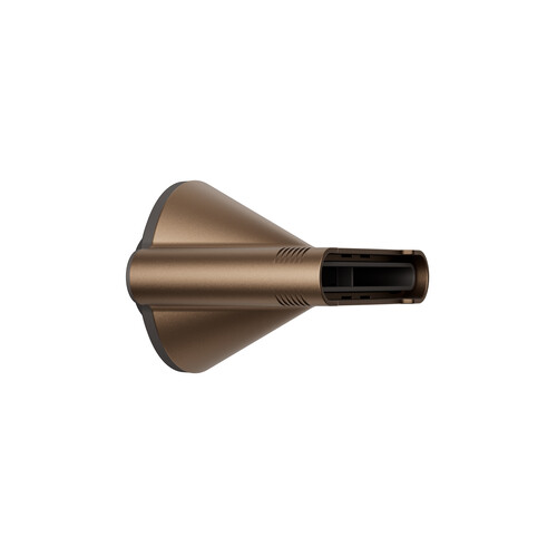 Купить Фен Dreame High-Speed Smart AI Hair Dryer Pilot золотистый  5638045. Характеристики, отзывы и цены в Донецке