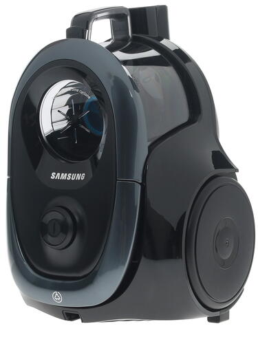 Купить Пылесос Samsung SC18M2150SG серый  1098425. Характеристики, отзывы и цены в Донецке