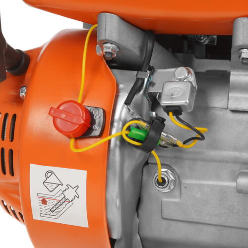 Купить Электрогенератор   бензиновый Кратон GG-3200L  9057754. Характеристики, отзывы и цены в Донецке