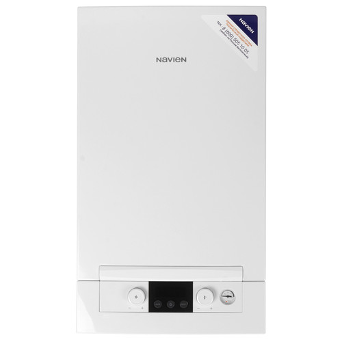 Купить Газовый котел Navien HeatAtmo NGB150 - 24 настенный  9106711. Характеристики, отзывы и цены в Донецке