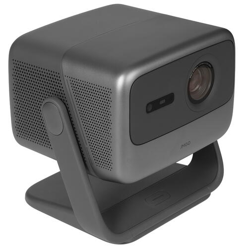 Купить Проектор JMGO N1 Pro серый  5445621. Характеристики, отзывы и цены в Донецке