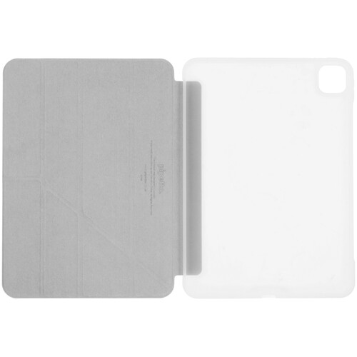 Купить Чехол-книжка Pipetto Origami No1 для Apple iPad Pro 11" (M4) белый  5604608. Характеристики, отзывы и цены в Донецке