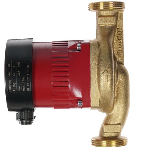 Купить Циркуляционный насос Unipump LPA 25-40 В  1232099. Характеристики, отзывы и цены в Донецке