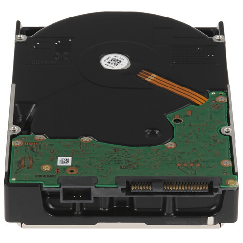 Купить LFF (3.5") Жесткий диск WD Ultrastar DC HC570  5631303. Характеристики, отзывы и цены в Донецке