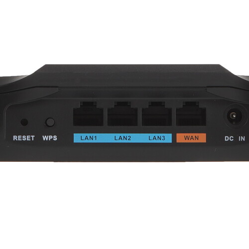 Купить Wi-Fi роутер Dahua DH-AC12  9238894. Характеристики, отзывы и цены в Донецке