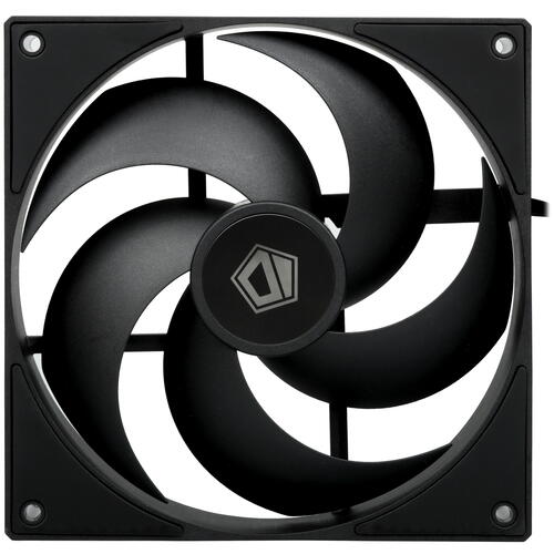 Купить Вентилятор ID-COOLING PWM Series [AS-140-K]  5447602. Характеристики, отзывы и цены в Донецке