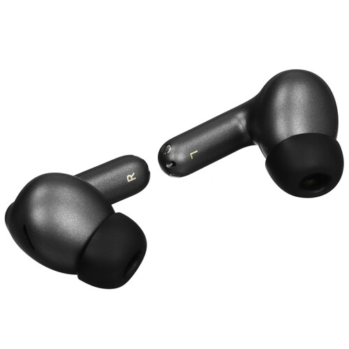 Купить Наушники TWS Xiaomi Redmi Buds 6 Pro черный 2025  5610946. Характеристики, отзывы и цены в Донецке