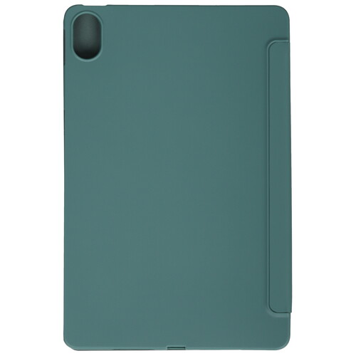 Купить Чехол-книжка BoraSCO для HUAWEI MatePad SE 11 зеленый  5473722. Характеристики, отзывы и цены в Донецке