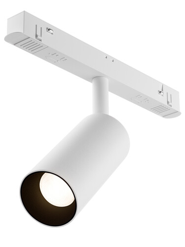 Купить Светильник трековый Maytoni TR032-2-5W4K-S-W  9169833. Характеристики, отзывы и цены в Донецке
