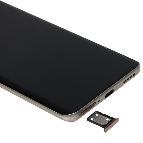 Купить 6.77" Смартфон realme 14 Pro 512 ГБ белый  5614926. Характеристики, отзывы и цены в Донецке