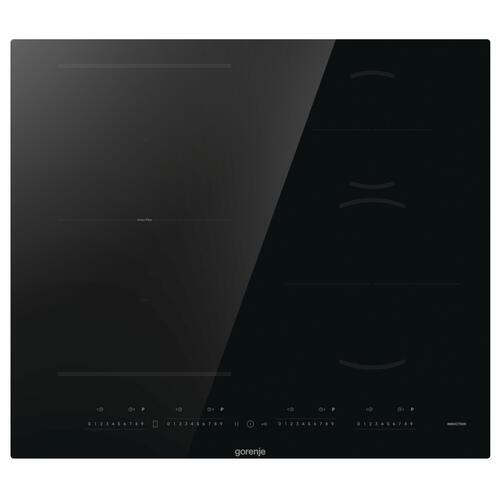 Купить Индукционная варочная поверхность Gorenje GI6432BSCE  9087325. Характеристики, отзывы и цены в Донецке