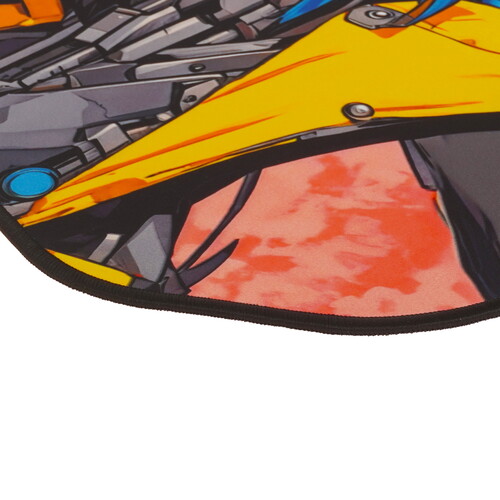 Купить Коврик VMMGAME JETX MAT CYBERPUNK  разноцветный  9234970. Характеристики, отзывы и цены в Донецке