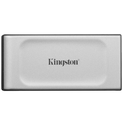 Купить 2000 ГБ Внешний SSD Kingston SXS2000 [SXS2000/2000G]  5046216. Характеристики, отзывы и цены в Донецке