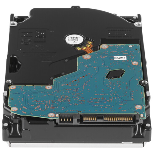 Купить LFF (3.5") Серверный HDD Toshiba MG09  5436323. Характеристики, отзывы и цены в Донецке