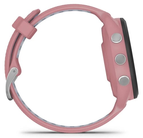 Купить Спортивные часы Garmin Forerunner 265S  5465180. Характеристики, отзывы и цены в Донецке