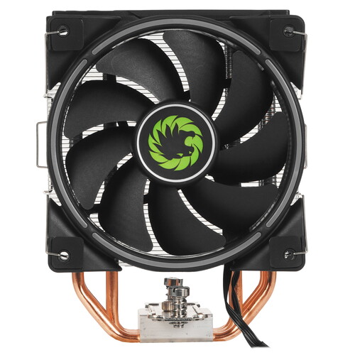Купить Кулер для процессора GameMax Gamma 500 RAINBOW  9908138. Характеристики, отзывы и цены в Донецке