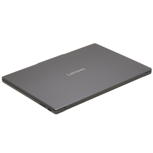 Купить 15.3" Ноутбук Lenovo IdeaPad Slim 3 15IRH10 серый  5632728. Характеристики, отзывы и цены в Донецке