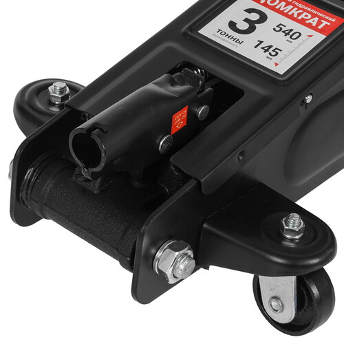 Купить Домкрат Autoprofi DP-30H  9106647. Характеристики, отзывы и цены в Донецке