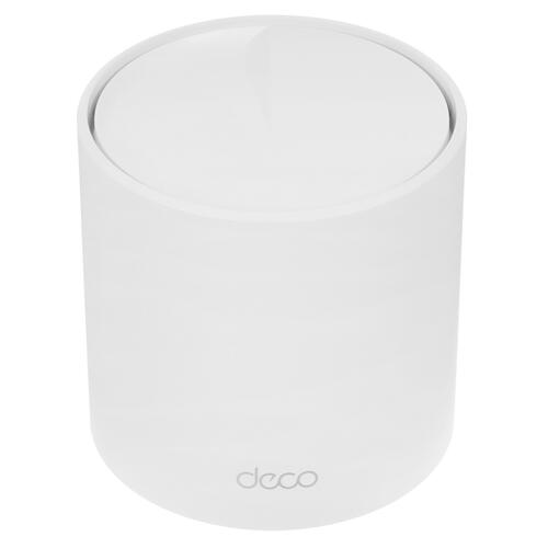 Купить MESH-комплект TP-Link Deco X50 (3-pack)  5040760. Характеристики, отзывы и цены в Донецке