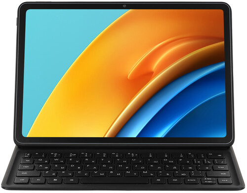 Купить 11.5" Планшет HUAWEI MatePad 11.5 PaperMatte Edition 2025 Wi-Fi 256 ГБ голубой + клавиатура + чехол  5611173. Характеристики, отзывы и цены в Донецке