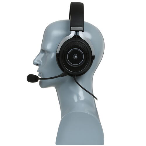 Купить Проводные наушники A4Tech Bloody G535 черный  5010537. Характеристики, отзывы и цены в Донецке