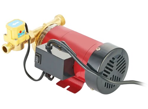 Купить Циркуляционный насос Unipump WIP-15  9977735. Характеристики, отзывы и цены в Донецке