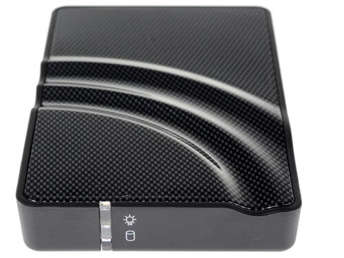 Купить 2.5" Внешний бокс AgeStar 3UB2P  0129314. Характеристики, отзывы и цены в Донецке