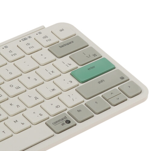 Купить Клавиатура проводная + беспроводная Keychron B1 Pro  9289557. Характеристики, отзывы и цены в Донецке