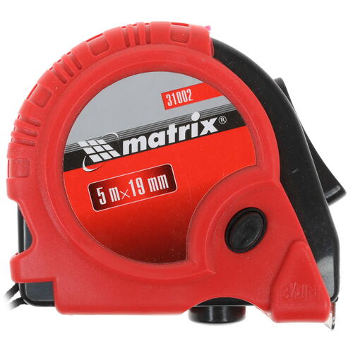 Купить Рулетка Matrix 31002  8103436. Характеристики, отзывы и цены в Донецке