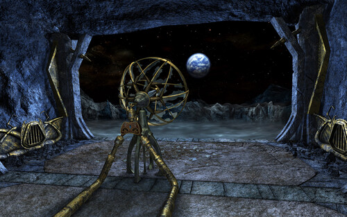 Купить Игра Voyage: Journey to the Moon (Steam)  5621959. Характеристики, отзывы и цены в Донецке